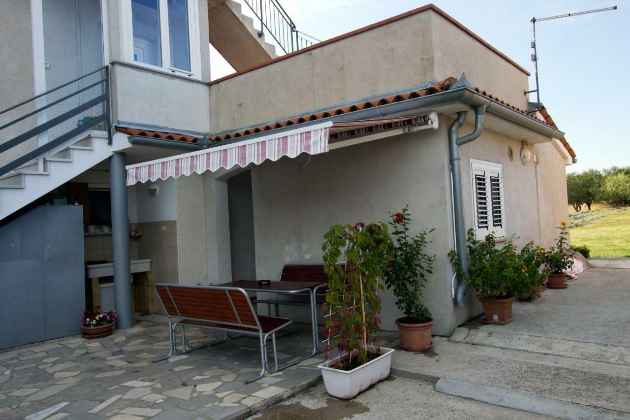 Apartment & Cottage Paliska Jagodje Εξωτερικό φωτογραφία